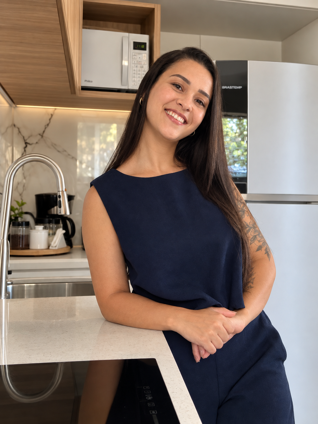 Isabela Miranda